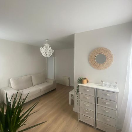 Appartamento Apartamento Surlen Valladolid Esterno foto