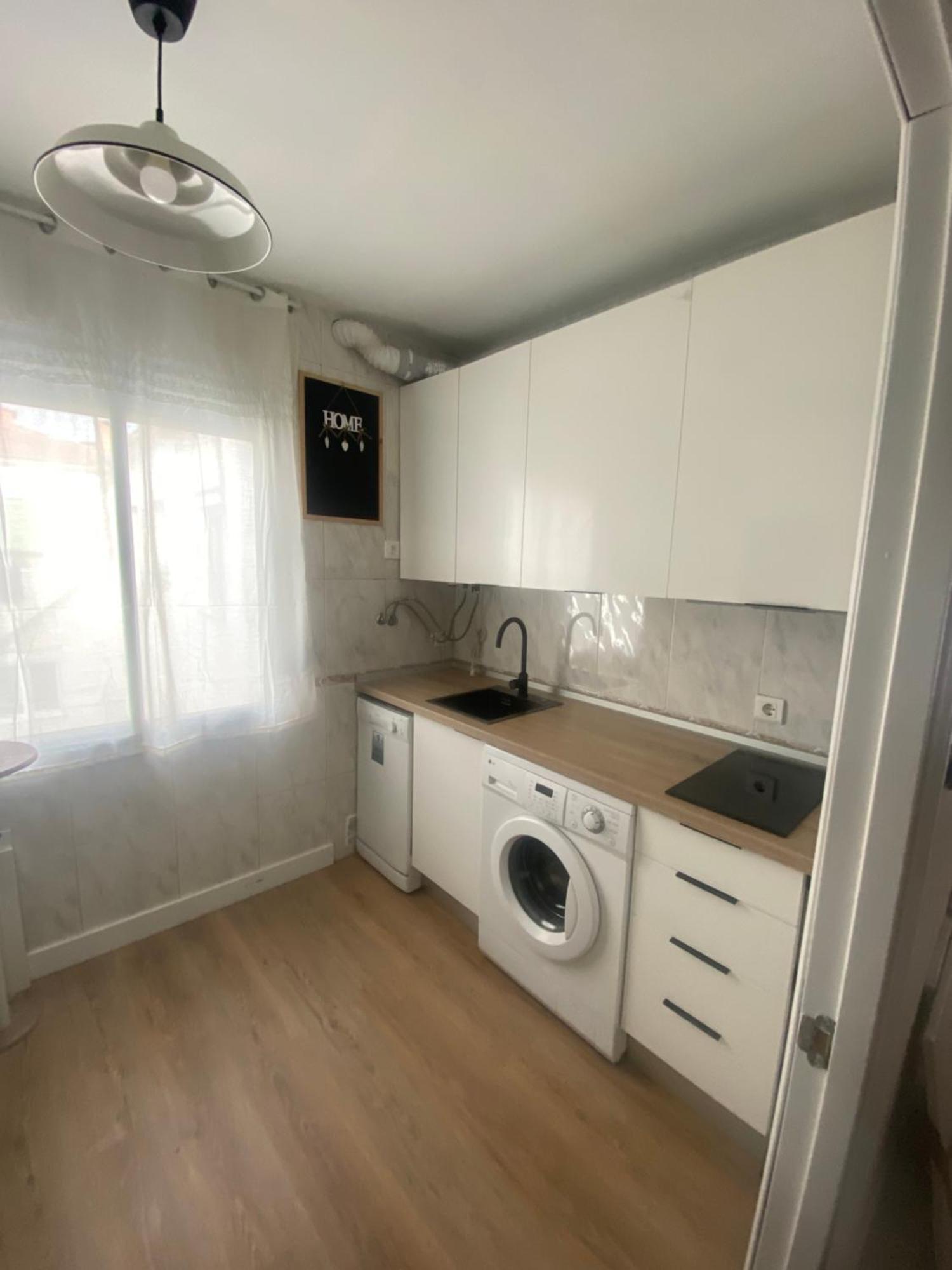 Appartamento Apartamento Surlen Valladolid Esterno foto