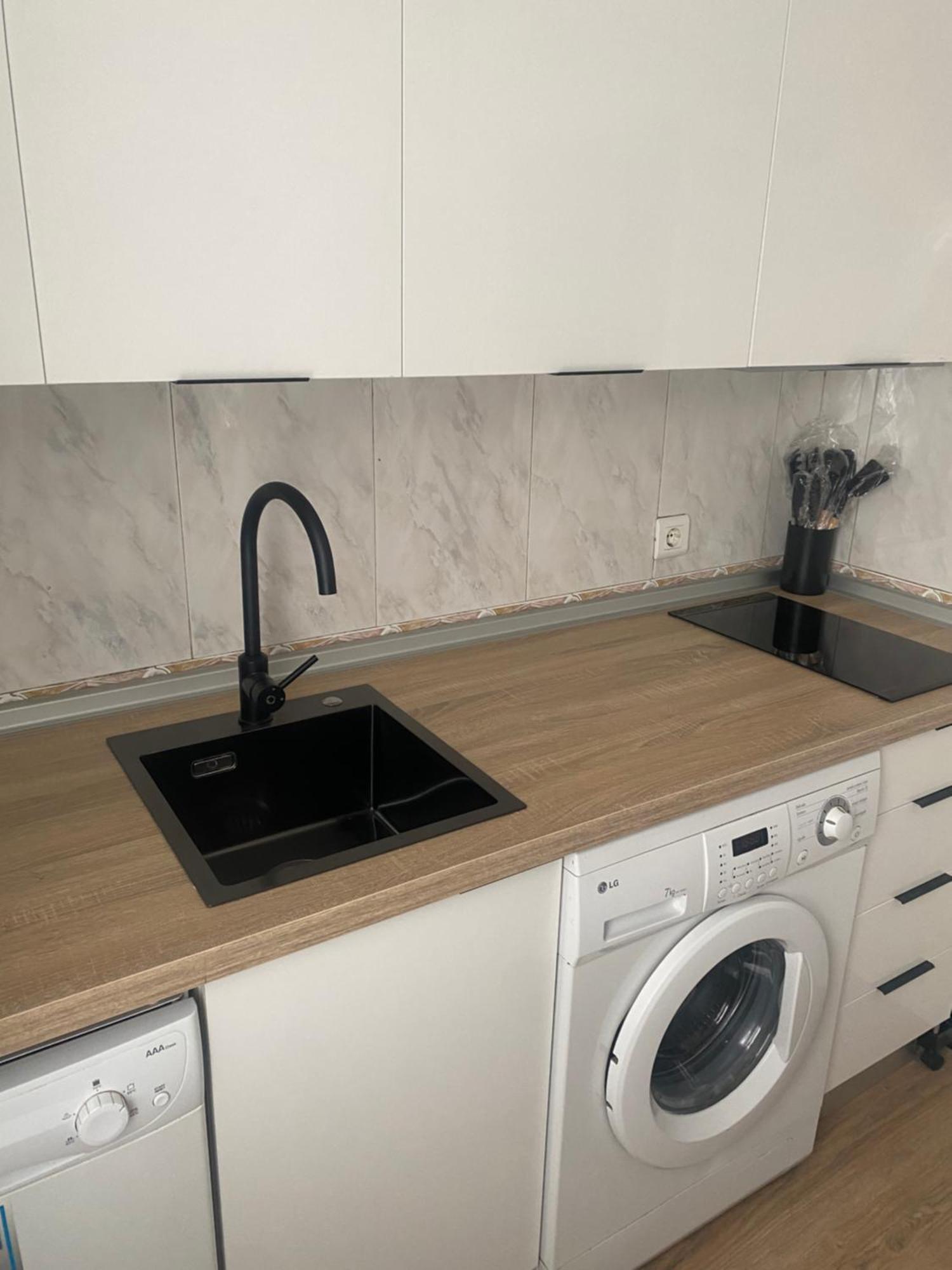 Appartamento Apartamento Surlen Valladolid Esterno foto